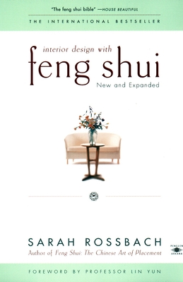 Seller image for Interior Design with Feng Shui: New and Expanded (Paperback or Softback) for sale by BargainBookStores