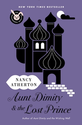 Imagen del vendedor de Aunt Dimity and the Lost Prince (Paperback or Softback) a la venta por BargainBookStores