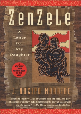 Seller image for Zenzele: A Letter for My Daughter (Paperback or Softback) for sale by BargainBookStores