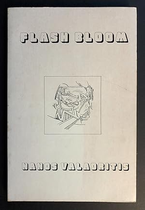 Seller image for Flash Bloom - INSCRIBED copy for sale by Philip Smith, Bookseller