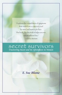 Seller image for Secret Survivors: Uncovering Incest and Its Aftereffects in Women (Paperback or Softback) for sale by BargainBookStores