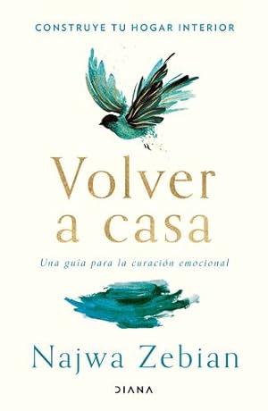 Image du vendeur pour Volver a casa (Spanish Edition) by Zebian, Najwa [Paperback ] mis en vente par booksXpress