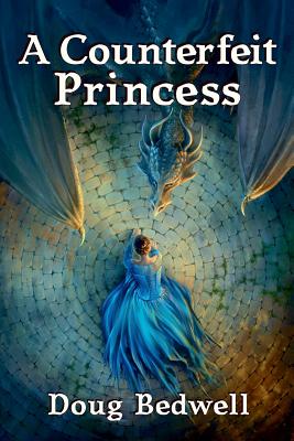 Immagine del venditore per A Counterfeit Princess (Paperback or Softback) venduto da BargainBookStores