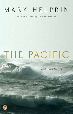 Imagen del vendedor de The Pacific and Other Stories (Paperback or Softback) a la venta por BargainBookStores