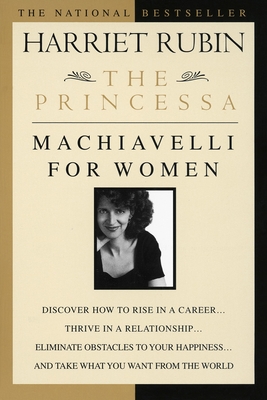 Seller image for The Princessa: Machiavelli for Women (Paperback or Softback) for sale by BargainBookStores