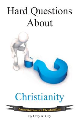 Bild des Verkufers fr Hard Questions about Christianity (Paperback or Softback) zum Verkauf von BargainBookStores