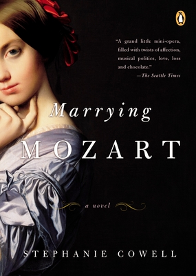 Imagen del vendedor de Marrying Mozart (Paperback or Softback) a la venta por BargainBookStores