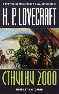 Seller image for Cthulhu 2000 (Paperback or Softback) for sale by BargainBookStores
