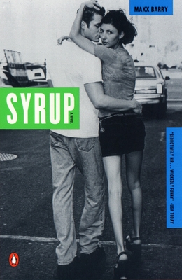 Image du vendeur pour Syrup (Paperback or Softback) mis en vente par BargainBookStores