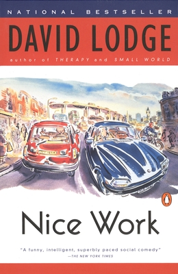 Image du vendeur pour Nice Work (Paperback or Softback) mis en vente par BargainBookStores