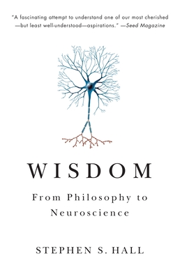 Image du vendeur pour Wisdom: From Philosophy to Neuroscience (Paperback or Softback) mis en vente par BargainBookStores