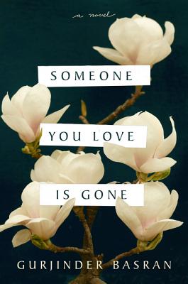 Bild des Verkufers fr Someone You Love Is Gone (Paperback or Softback) zum Verkauf von BargainBookStores