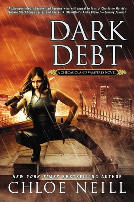 Seller image for Dark Debt: A Chicagoland Vampires Novel (Paperback or Softback) for sale by BargainBookStores