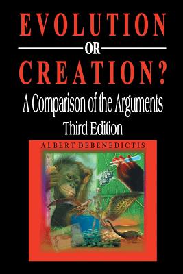 Bild des Verkufers fr Evolution or Creation?: A Comparison of the Arguments (Paperback or Softback) zum Verkauf von BargainBookStores