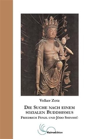 Seller image for Die Suche nach einem sozialen Buddhismus for sale by GreatBookPrices