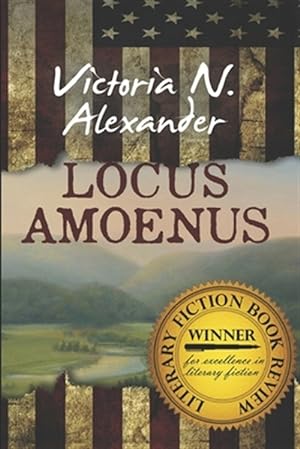 Seller image for Locus Amoenus for sale by GreatBookPrices