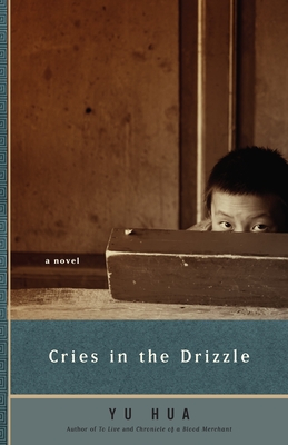 Bild des Verkufers fr Cries in the Drizzle (Paperback or Softback) zum Verkauf von BargainBookStores