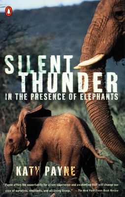 Immagine del venditore per Silent Thunder: In the Presence of Elephants (Paperback or Softback) venduto da BargainBookStores