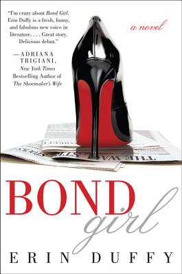 Seller image for Bond Girl (Paperback or Softback) for sale by BargainBookStores