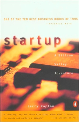 Immagine del venditore per Startup: A Silicon Valley Adventure (Paperback or Softback) venduto da BargainBookStores