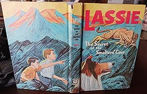 Imagen del vendedor de Lassie: The Secret of the Smelters' Cove a la venta por Gargoyle Books, IOBA