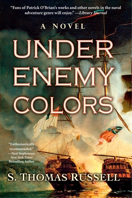 Seller image for Under Enemy Colors (Paperback or Softback) for sale by BargainBookStores