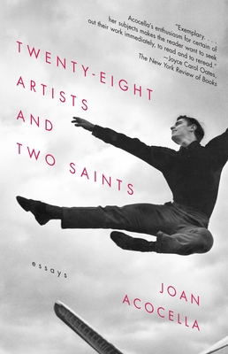 Seller image for Twenty-Eight Artists and Two Saints: Essays (Paperback or Softback) for sale by BargainBookStores