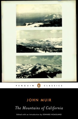 Imagen del vendedor de The Mountains of California (Paperback or Softback) a la venta por BargainBookStores