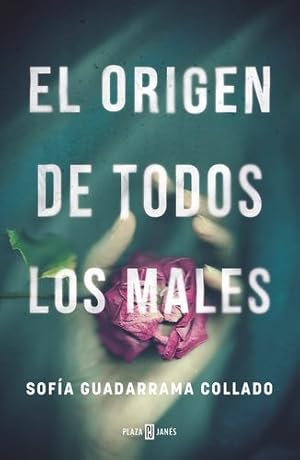 Seller image for El origen de todos los males (Spanish Edition) by Guadarrama Collado, Sof­a [Paperback ] for sale by booksXpress