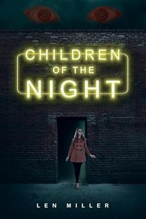 Immagine del venditore per Children of the Night venduto da GreatBookPrices