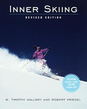Seller image for Inner Skiing: Revised Edition (Paperback or Softback) for sale by BargainBookStores