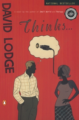 Seller image for Thinks . . . (Paperback or Softback) for sale by BargainBookStores