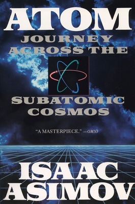 Imagen del vendedor de Atom: Journey Across the Subatomic Cosmos (Paperback or Softback) a la venta por BargainBookStores