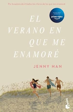 Image du vendeur pour El verano en que me enamor © (TV-Tie in) / The Summer I Turned Pretty (TV-Tie in) (Spanish Edition) (Trilog ­a Verano, 1) by Han, Jenny [Paperback ] mis en vente par booksXpress