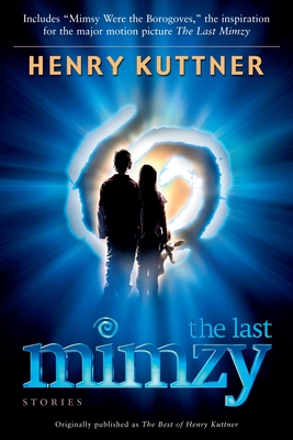 Seller image for The Last Mimzy (Paperback or Softback) for sale by BargainBookStores