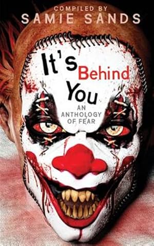 Seller image for It's Behind You! for sale by GreatBookPrices