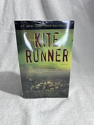 Seller image for KITE RUNNER for sale by JMCbooksonline