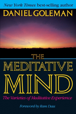 Imagen del vendedor de The Meditative Mind (Paperback or Softback) a la venta por BargainBookStores
