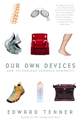 Bild des Verkufers fr Our Own Devices: How Technology Remakes Humanity (Paperback or Softback) zum Verkauf von BargainBookStores
