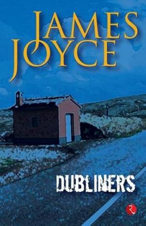 Seller image for Dubliners [Jan 01, 2004] Joyce, James by James Joyce [Paperback ] for sale by booksXpress