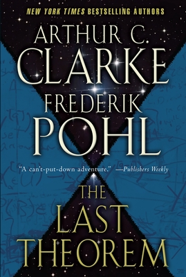 Seller image for The Last Theorem (Paperback or Softback) for sale by BargainBookStores