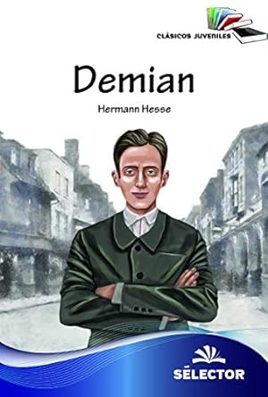 Bild des Verkufers fr Demian (Spanish Edition) [Soft Cover ] zum Verkauf von booksXpress