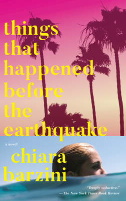 Seller image for Things That Happened Before the Earthquake (Paperback or Softback) for sale by BargainBookStores