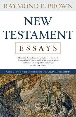 Immagine del venditore per New Testament Essays (Paperback or Softback) venduto da BargainBookStores