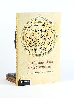 Image du vendeur pour Islamic Jurisprudence in the Classical Era mis en vente par Arches Bookhouse