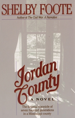 Immagine del venditore per Jordan County (Paperback or Softback) venduto da BargainBookStores