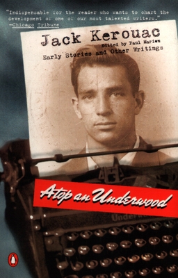 Image du vendeur pour Atop an Underwood: Early Stories and Other Writings (Paperback or Softback) mis en vente par BargainBookStores