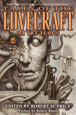 Seller image for Tales of the Lovecraft Mythos (Paperback or Softback) for sale by BargainBookStores