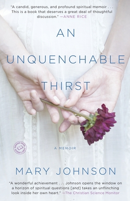 Immagine del venditore per An Unquenchable Thirst (Paperback or Softback) venduto da BargainBookStores