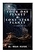 Immagine del venditore per Four Day Planet & Lone Star Planet: Science Fiction Novels [Soft Cover ] venduto da booksXpress